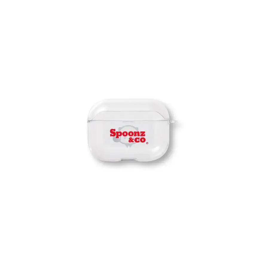 Spoonz - Airpod Pro Case - Spoonz - Accessories - Harumio