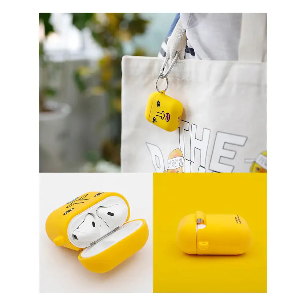 New Journey To The West - Mythical Airpod Case - New Journey To The West - Accessories - Harumio