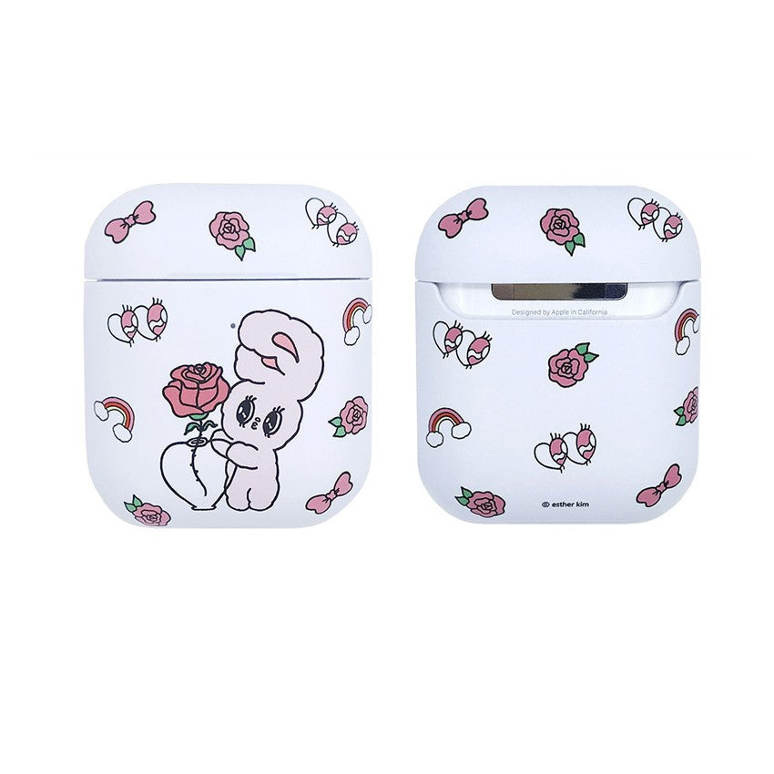 Esther Bunny - AirPod Case