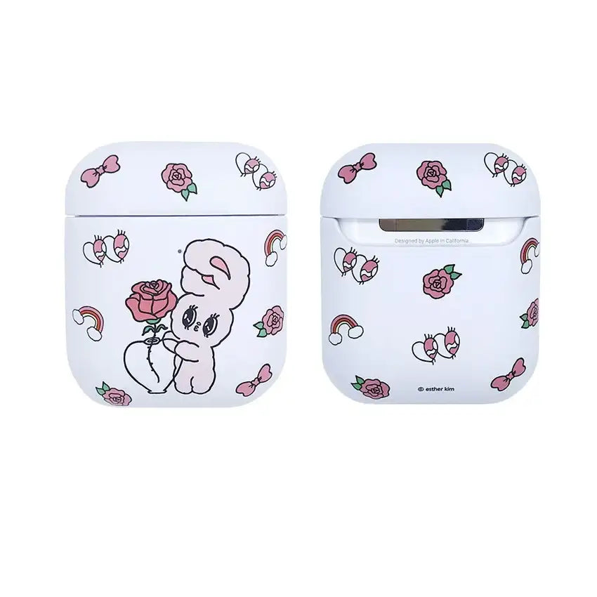 Esther Bunny - AirPod Case - Esther Bunny - Accessories - Harumio