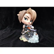 League of Legends - True Damage Akali Figurine - League of Legends - Accessories - Harumio