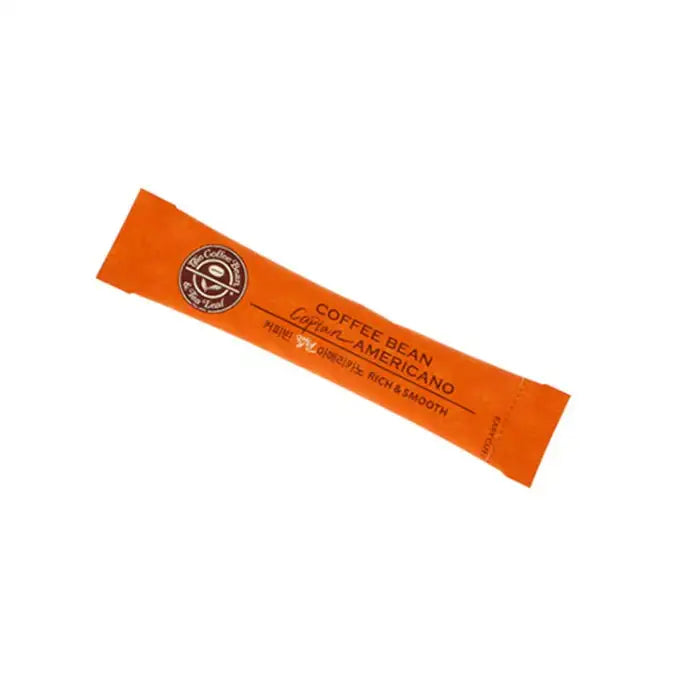 Coffee Bean - Captain Americano Sticks - Coffee Bean - Food - Harumio