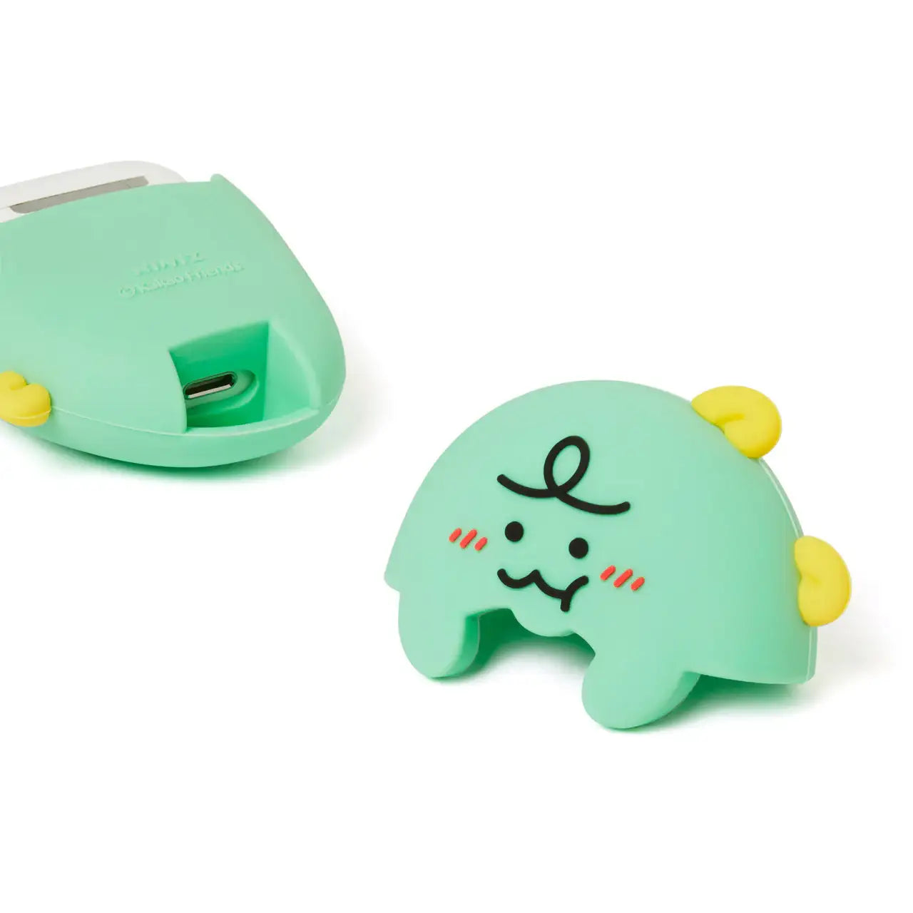 Kakao Friends - Apple Jordy Airpod Case - Kakao Friends - Accessories - Harumio