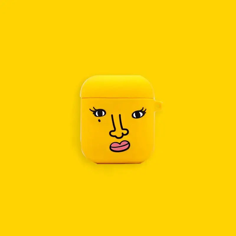 New Journey To The West - Mythical Airpod Case - New Journey To The West - Accessories - Harumio