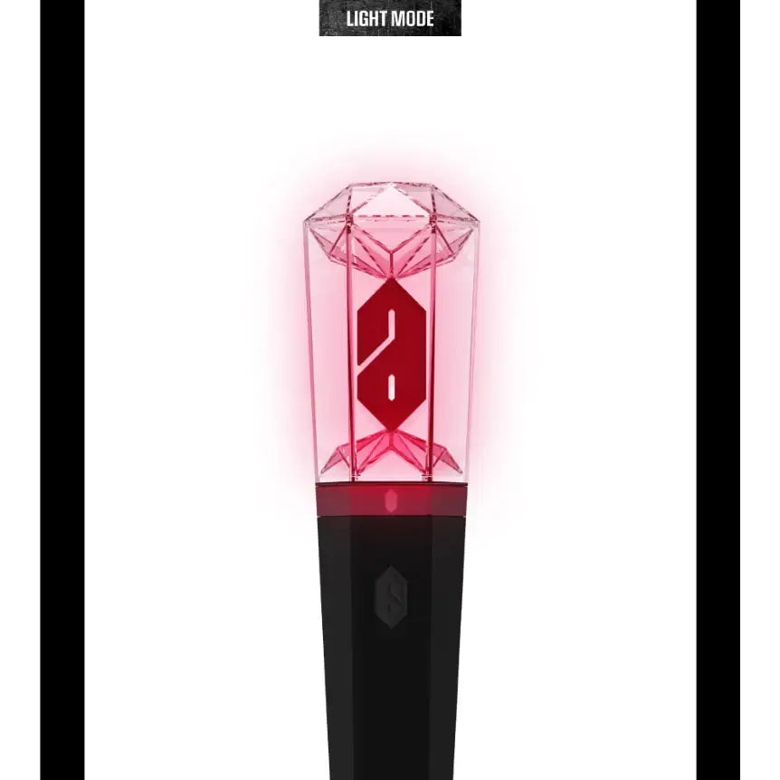AB6IX - Official Light Stick