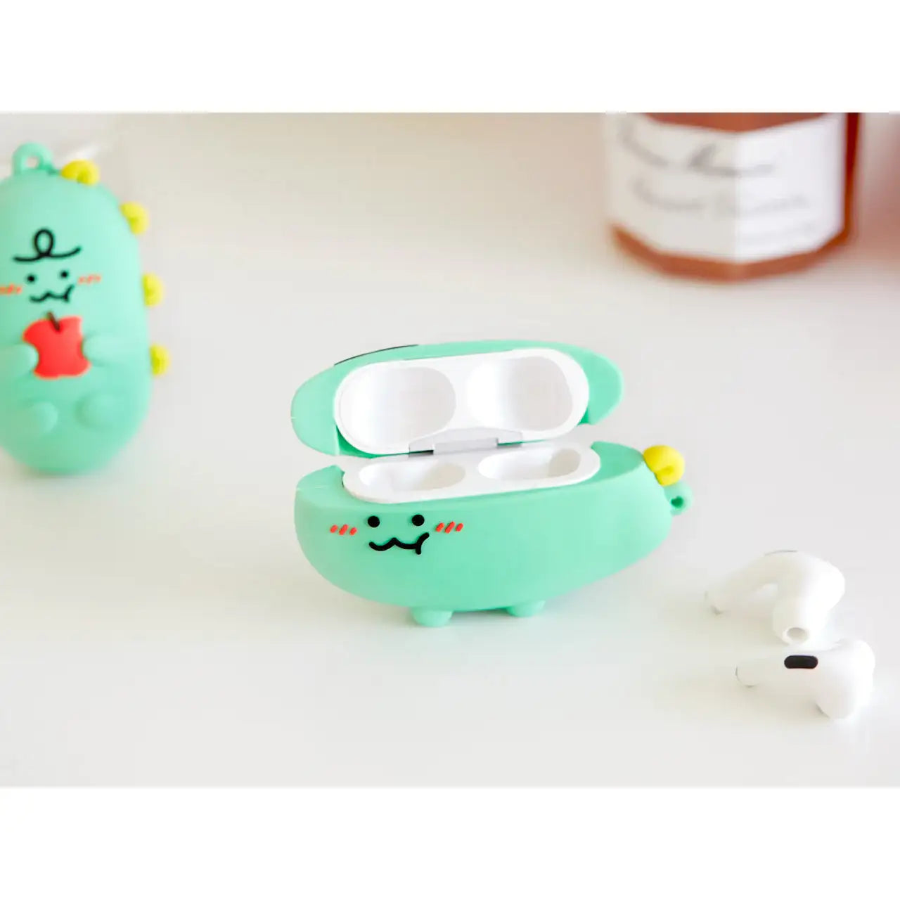 Kakao Friends - Apple Jordy Airpod Pro Case - Kakao Friends - Accessories - Harumio