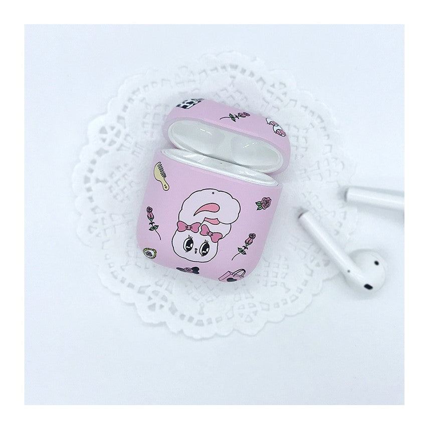 Esther Bunny - AirPod Case