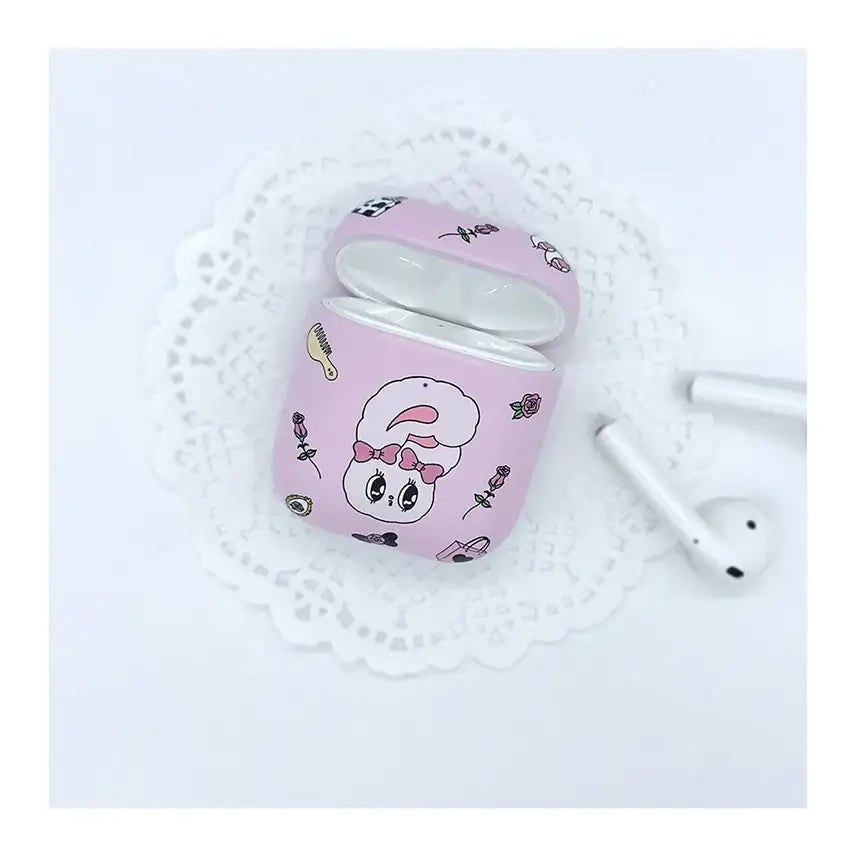 Esther Bunny - AirPod Case - Esther Bunny - Accessories - Harumio