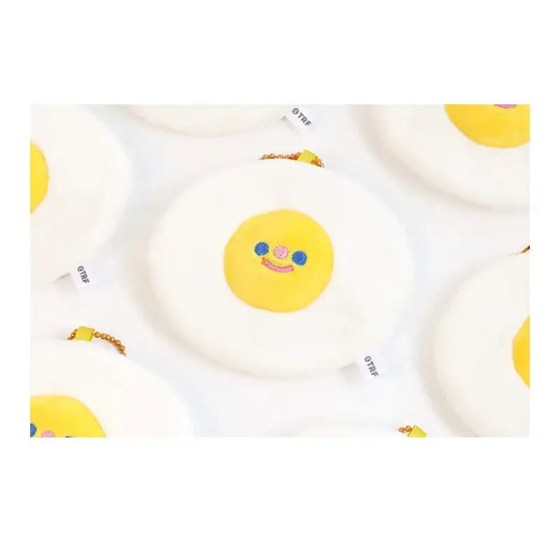 The Recorder Factory - Keyring - The Recorder Factory - Accessories - Harumio
