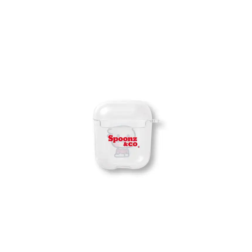 Spoonz - Airpod Case - Spoonz - Accessories - Harumio
