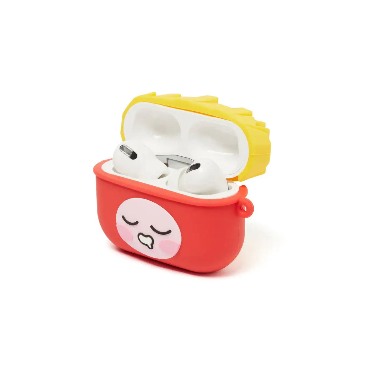 Kakao Friends - Beach Pub Airpod Pro Case - Kakao Friends - Accessories - Harumio