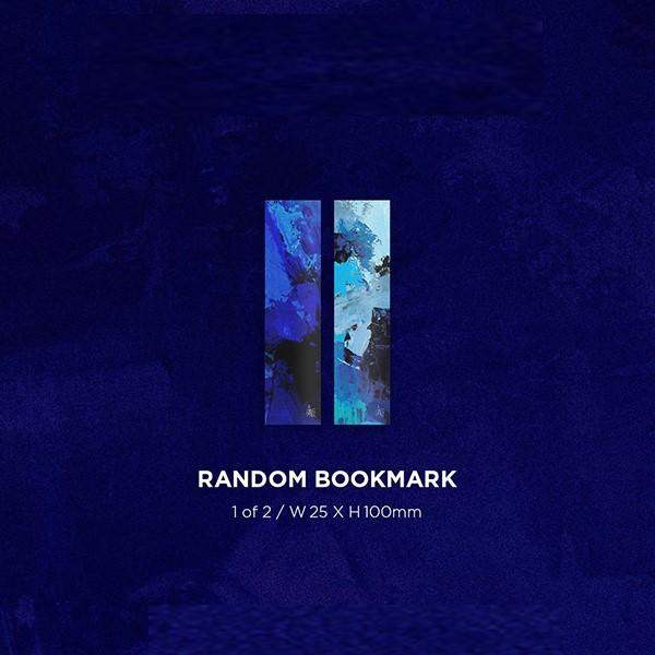 AKMU - 3rd Full Album - Sail – Harumio