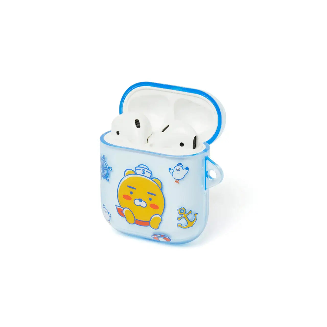 Kakao Friends - Marine Airpod Case - Kakao Friends - Accessories - Harumio