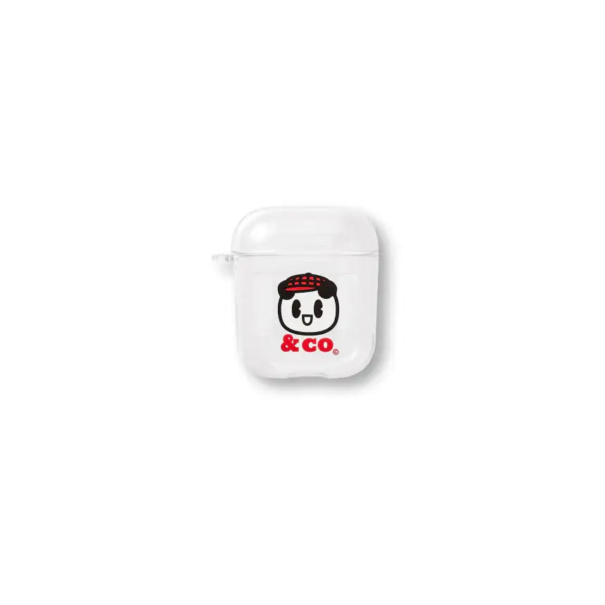 Spoonz - Airpod Case - Spoonz - Accessories - Harumio