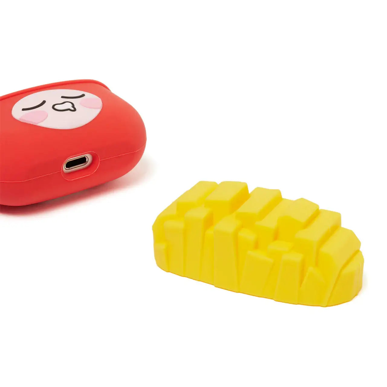 Kakao Friends - Beach Pub Airpod Pro Case - Kakao Friends - Accessories - Harumio