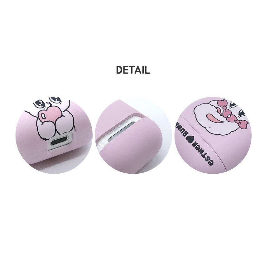 Esther Bunny - AirPod Case