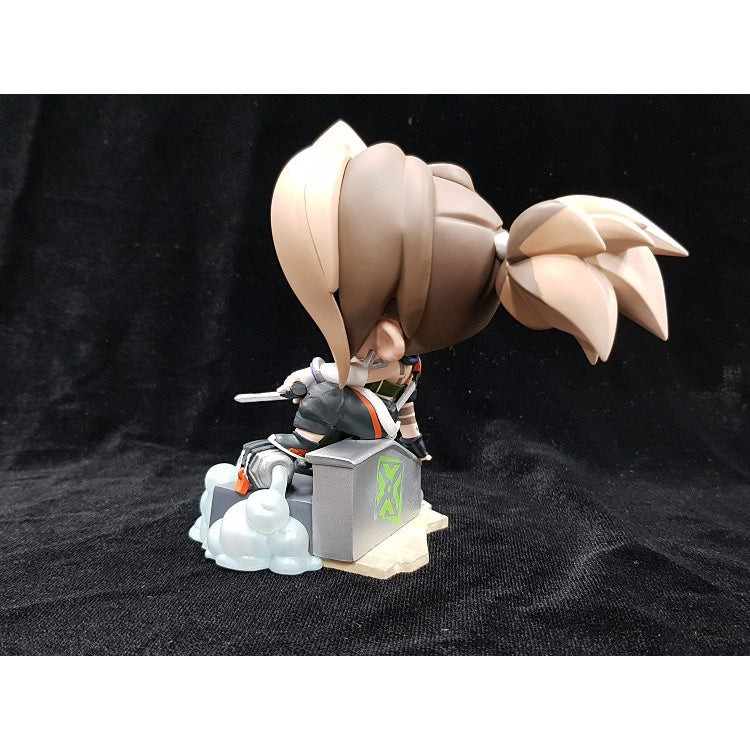 League of Legends - True Damage Akali Figurine