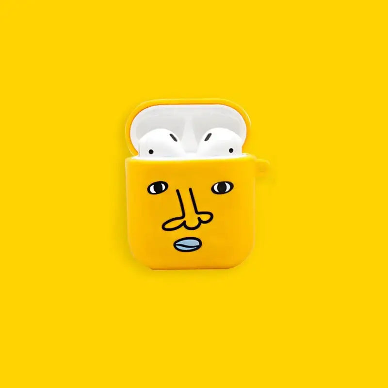 New Journey To The West - Mythical Airpod Case - New Journey To The West - Accessories - Harumio
