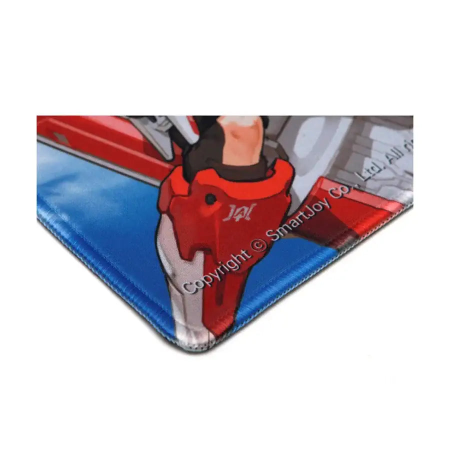 Last Origin - Long Mat - Last Origin - Accessories - Harumio