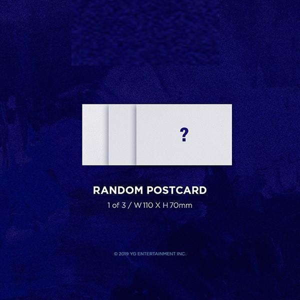 AKMU - 3rd Full Album - Sail