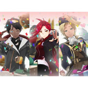 Lord of Heroes x GOODSBEE - Birthday Package - GOODSBEE - Merchandise - Harumio