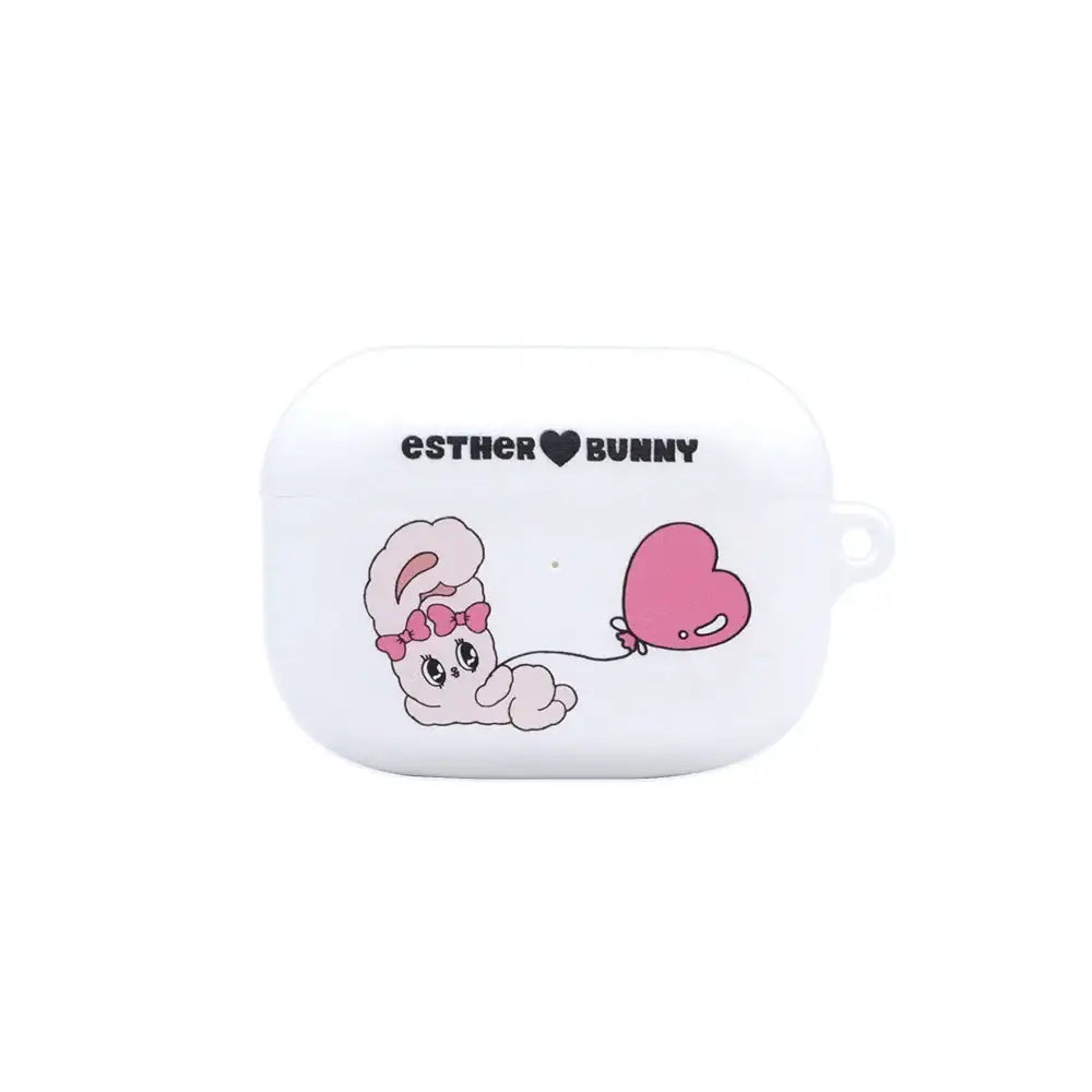 Esther Bunny - AirPod Pro Color Soft Case - Esther Bunny - Accessories - Harumio