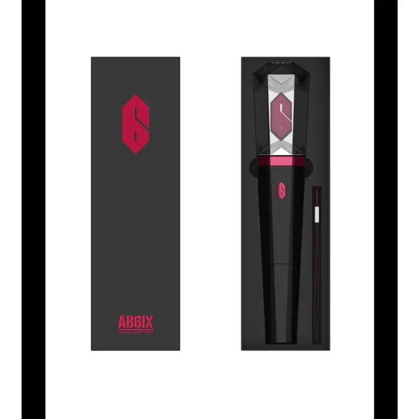 AB6IX - Official Light Stick - AB6IX - Accessories - Harumio