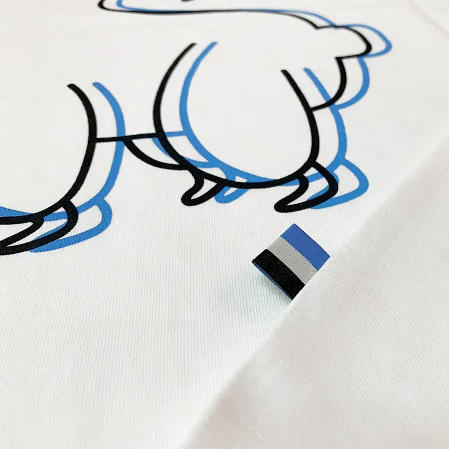 DRX Official Merch - Psychedelic Deft Short Sleeve T-Shirt - DRX - Clothing - Harumio