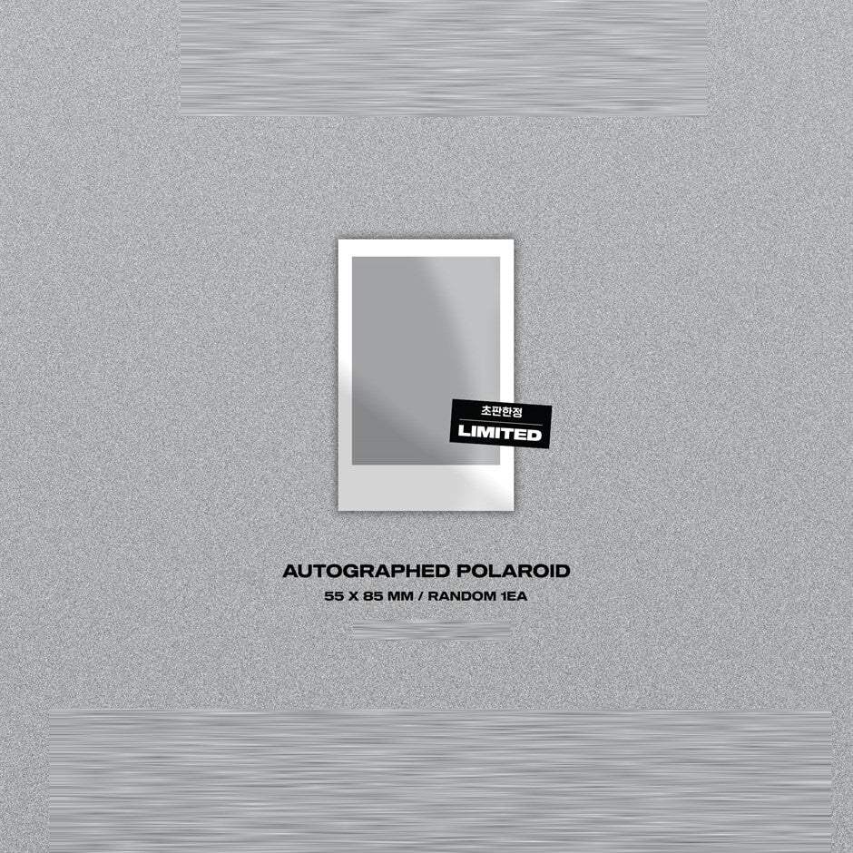 ATEEZ - SPIN OFF: FROM THE WITNESS : Album - KQ Entertainment - Album - Harumio
