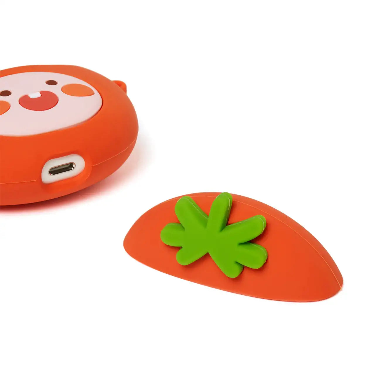 Kakao Friends - Yum Yum Airpod Case - Kakao Friends - Accessories - Harumio