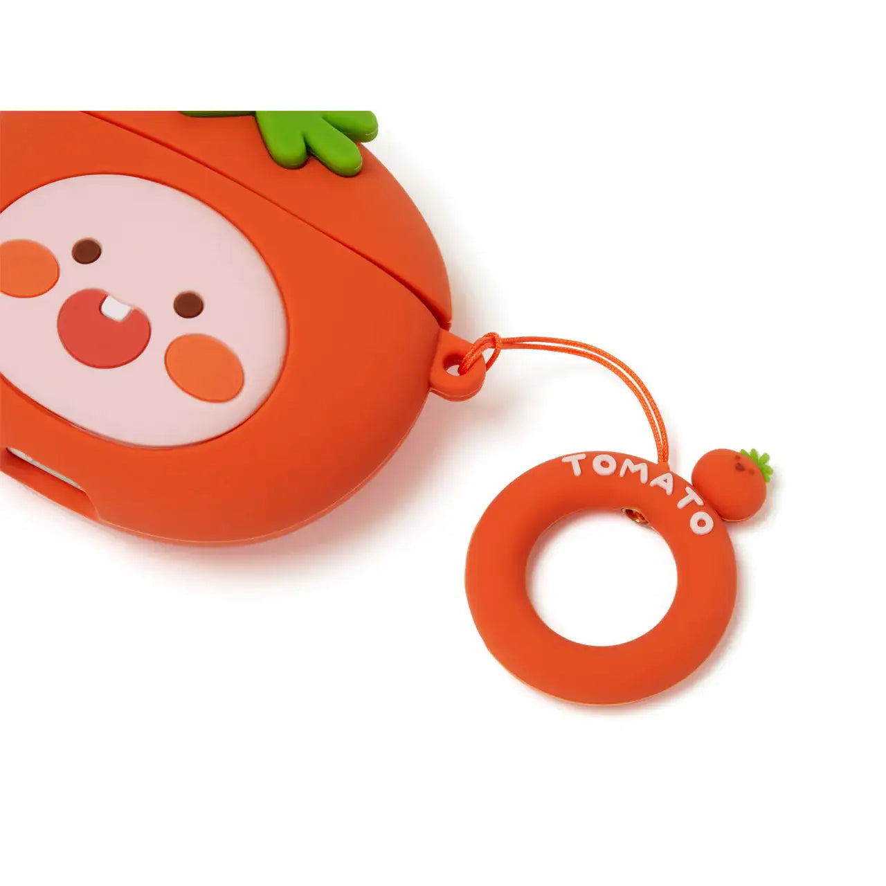 Kakao Friends - Yum Yum Airpod Case - Kakao Friends - Accessories - Harumio