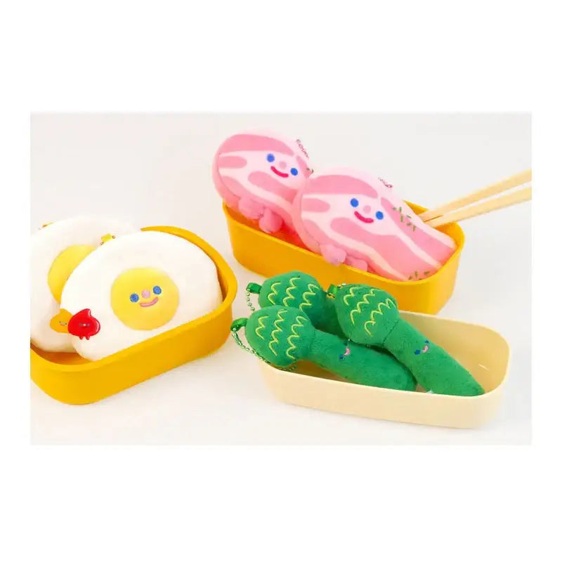 The Recorder Factory - Happy Brunch Set - The Recorder Factory - Accessories - Harumio