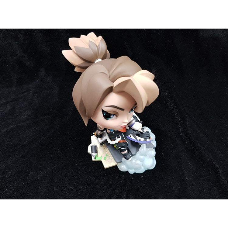 League of Legends - True Damage Akali Figurine - League of Legends - Accessories - Harumio