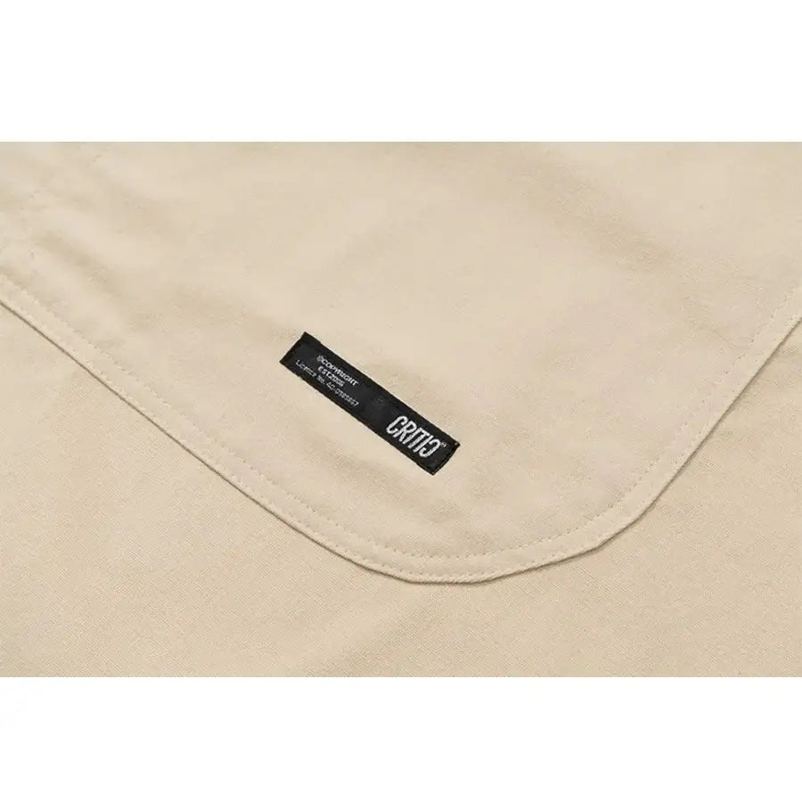 HAPPY FOOD x CRITIC - Chef Apron - HAPPY FOOD x CRITIC - Accessories - Harumio