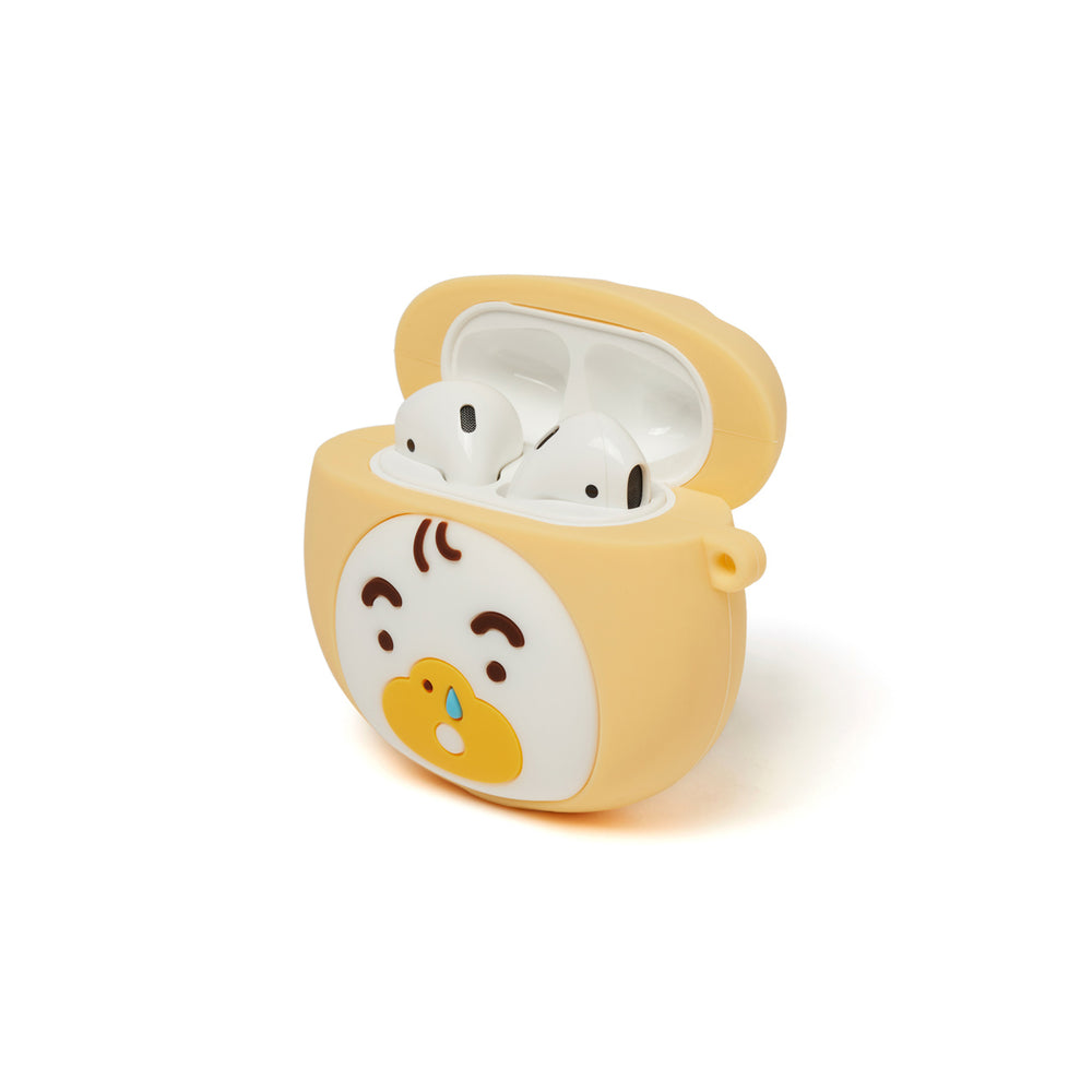 Kakao Friends - Yum Yum Airpod Case