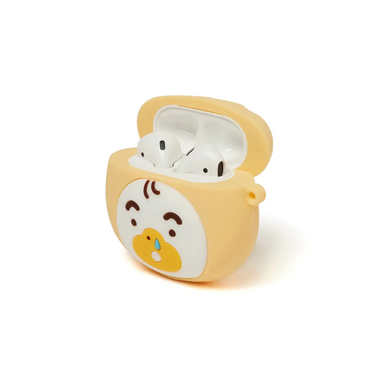 Kakao Friends - Yum Yum Airpod Case - Kakao Friends - Accessories - Harumio