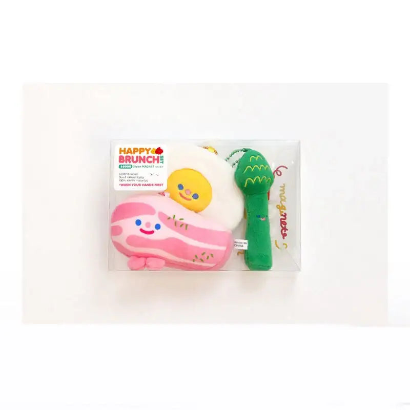 The Recorder Factory - Happy Brunch Set - The Recorder Factory - Accessories - Harumio