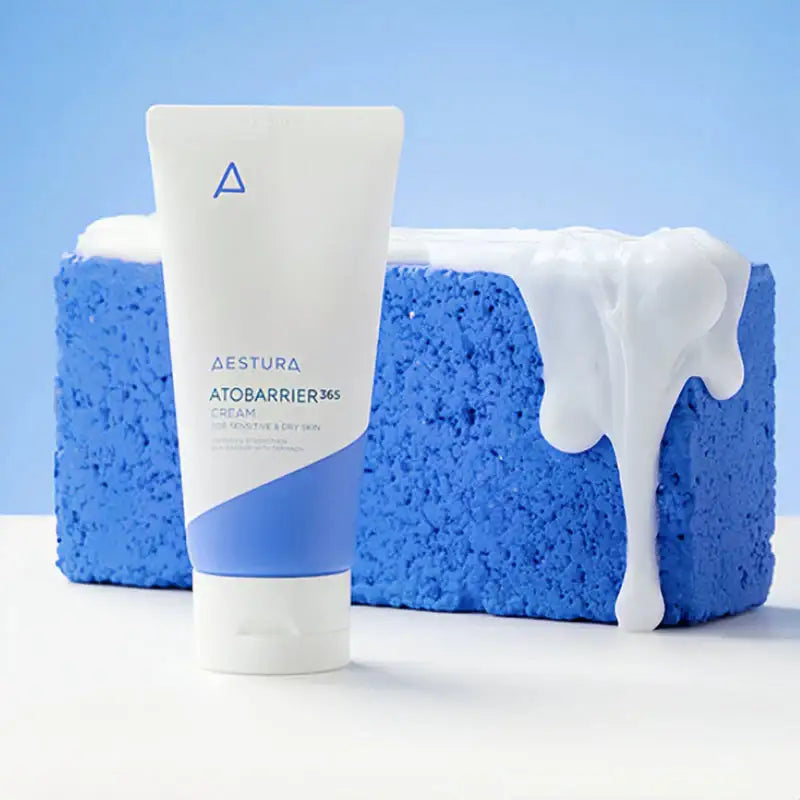 AESTURA - Atobarrier 365 Cream Double Pack - AESTURA - Facial Cream - Harumio