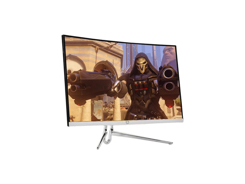 Crossover 270X144 ECO Cronus Curved 1920x1080 FHD 144Hz Gaming Monitor -  - Harumio