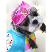 ITSDOG - Pet Female Butterfly Ayam - ITSDOG - Pet Accesories - Harumio