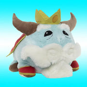 League of Legends - Prisoner King Character Plush Doll (Limited Edition) - League of Legends - Plush - Harumio