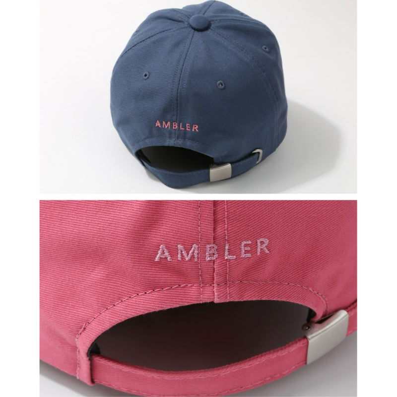 Ambler - Oops Ambler Ball Cap