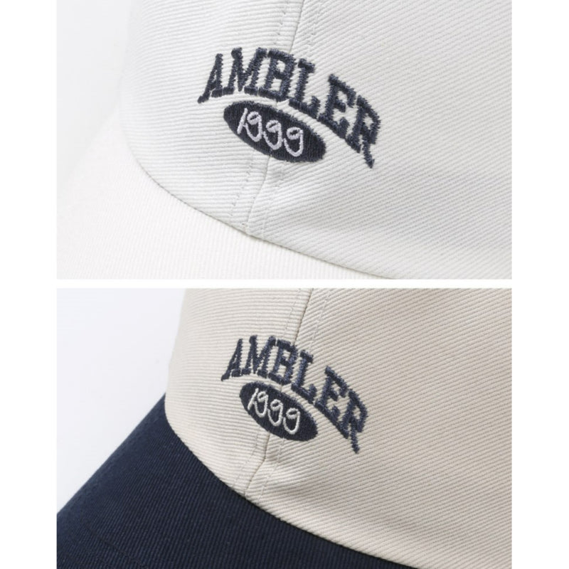 Ambler - 1999 Ambler Ball Cap