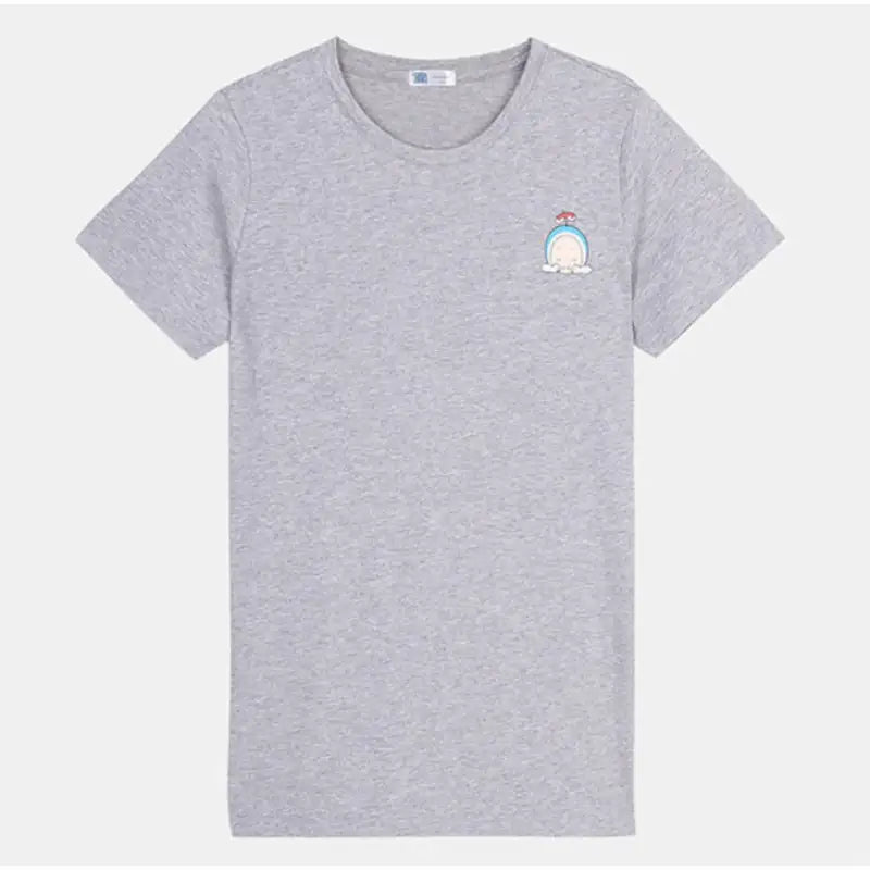 Yumi's Cells - Short-sleeved T-shirt - Webtoon Friends - T-Shirt - Harumio