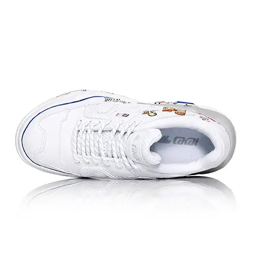 Lakai - Hati Graffiti Shoes - France - Lakai - Footwear - Harumio