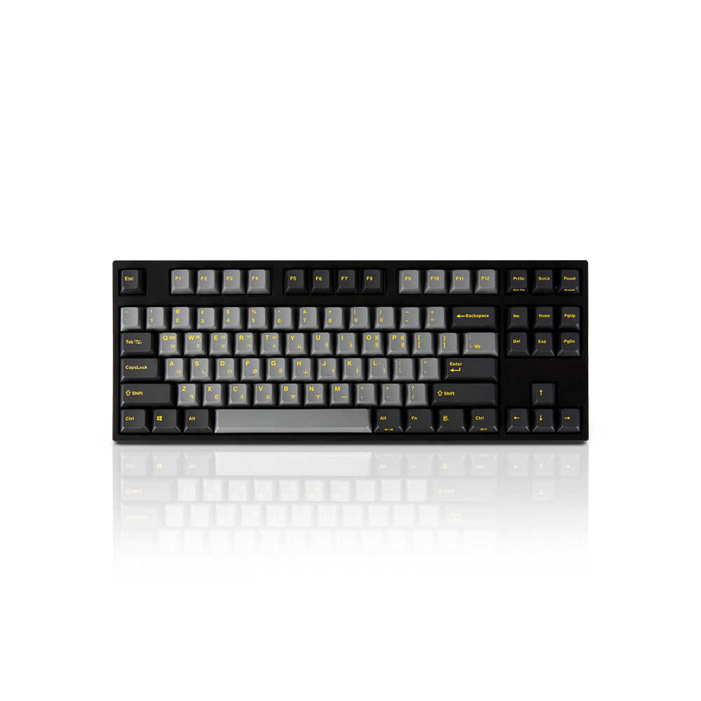 Leopold - FC750R PD Mechanical Keyboard