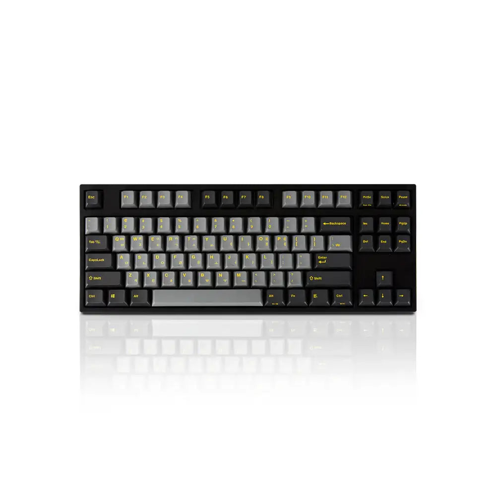 Leopold - FC750R PD Mechanical Keyboard - Leopold - Mechanical Keyboard - Harumio