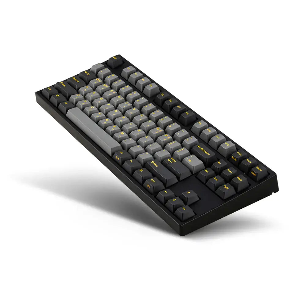 Leopold - FC750R PD Mechanical Keyboard - Leopold - Mechanical Keyboard - Harumio