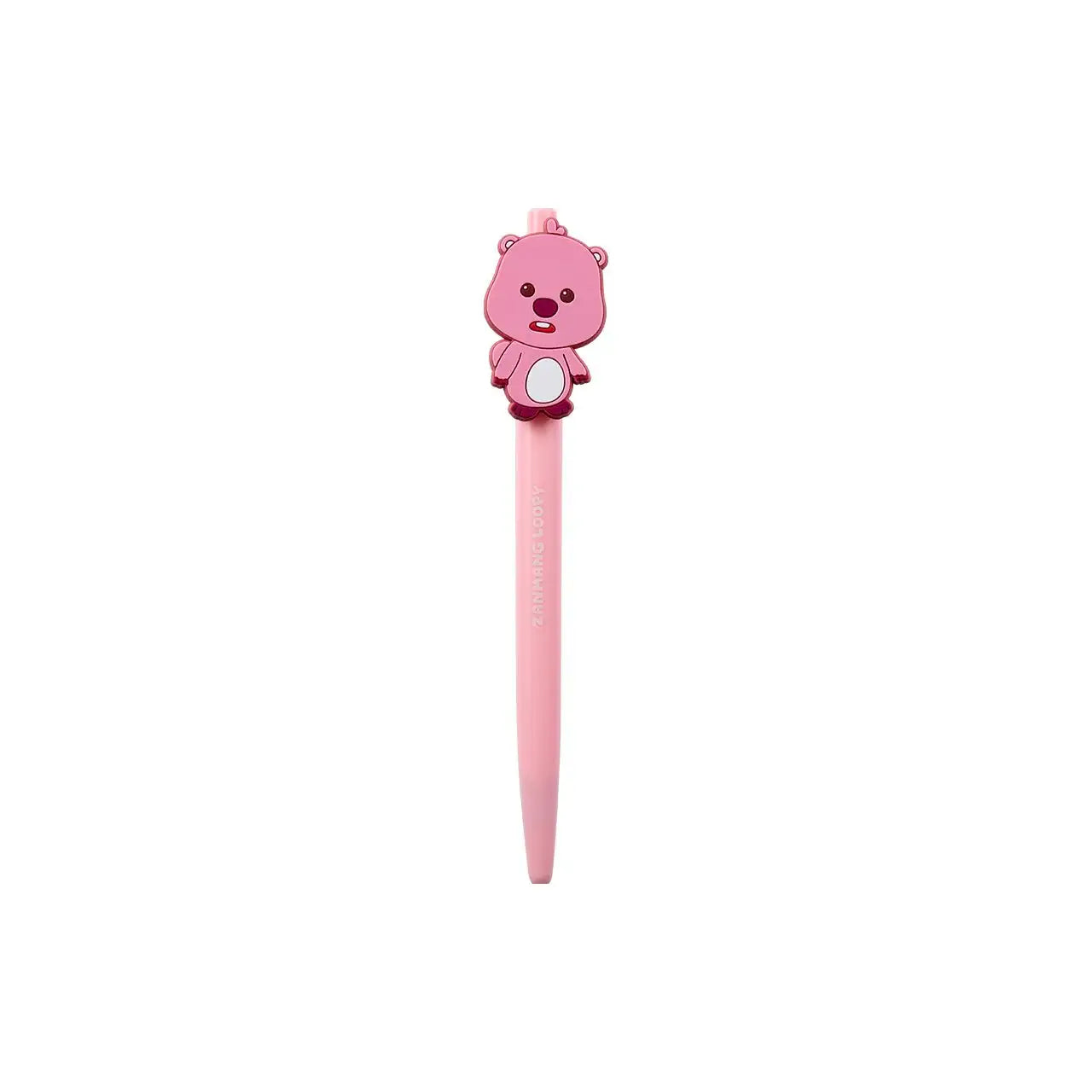 Kakao Friends x Zanmang Loopy - Silicon Gel Pen - Kakao Friends x Zanmang Loopy - Home & Living, Accessories - Harumio