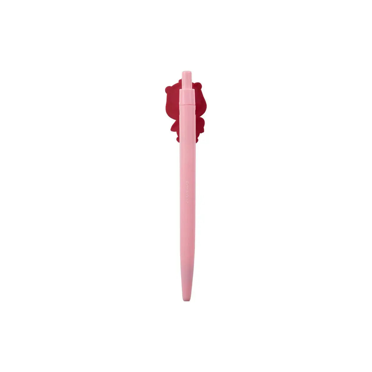 Kakao Friends x Zanmang Loopy - Silicon Gel Pen - Kakao Friends x Zanmang Loopy - Home & Living, Accessories - Harumio